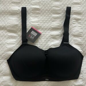 Victoria’s Secret VSX Sport The Ultimate Sport Bra, 34D